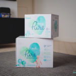 Pampers Pure Collection Diaper Review